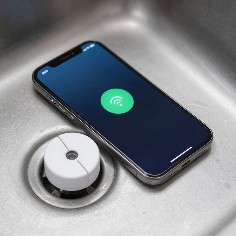Leak Detection & Repair in Thornton