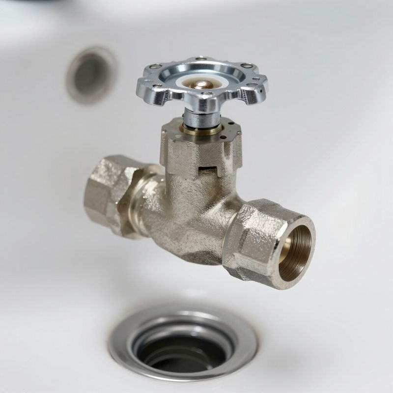 First Home Move-In Plumbing Checklist: A Thornton Guide
