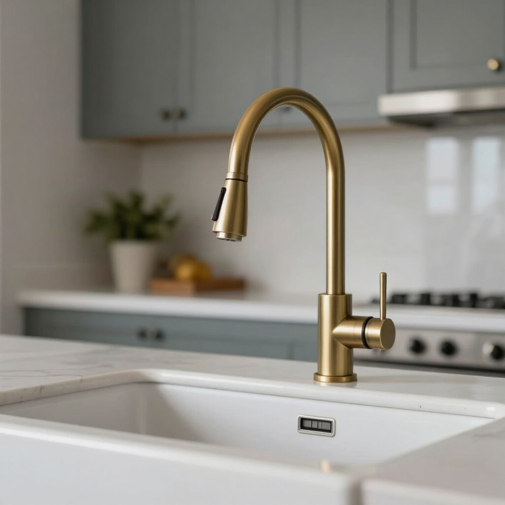 Bathroom & Kitchen Upgrades in Thornton