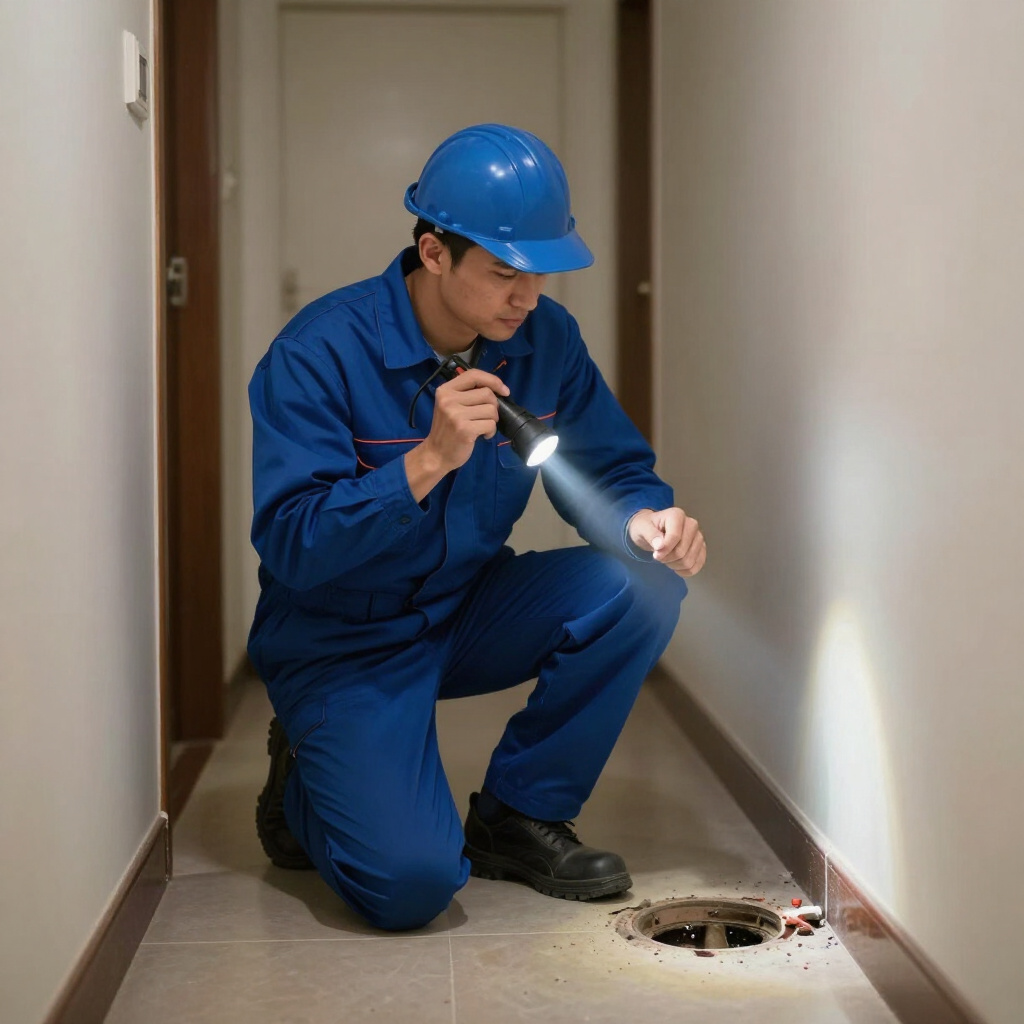 Emergency Plumbing in Thornton